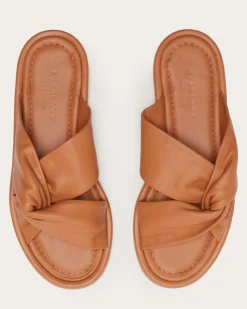 Everlane Shoes|Sandals*The Day Twist Sandal