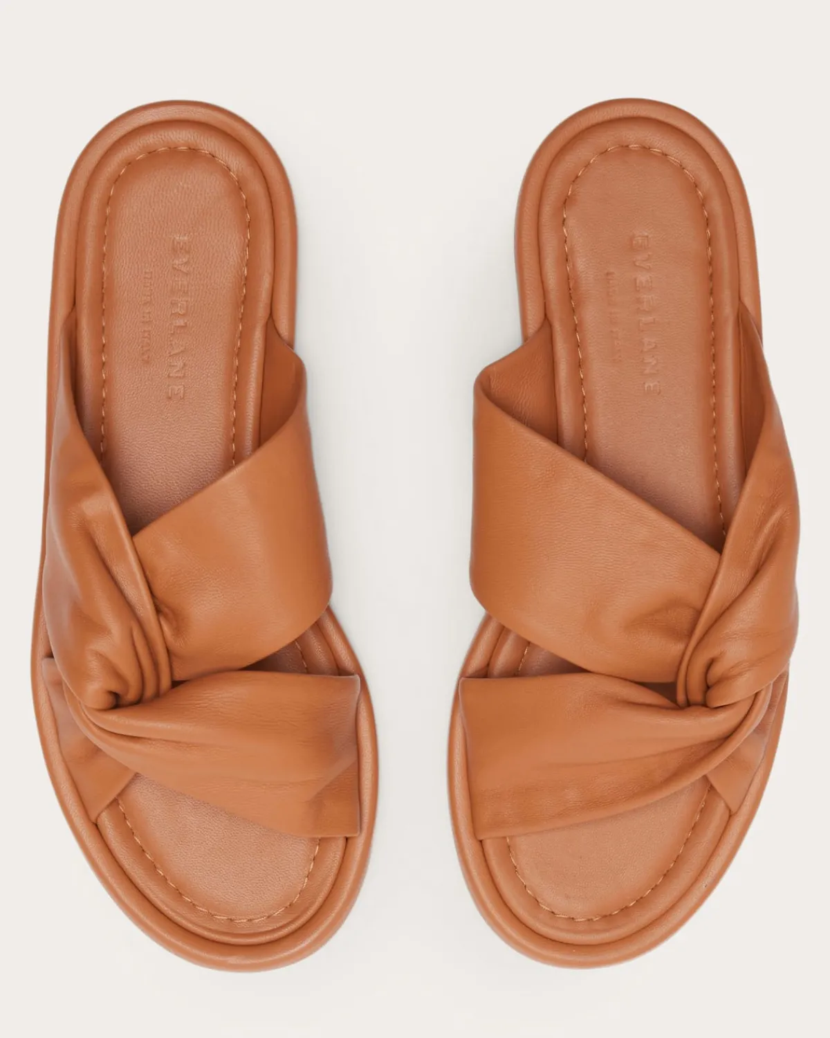Everlane Shoes|Sandals*The Day Twist Sandal