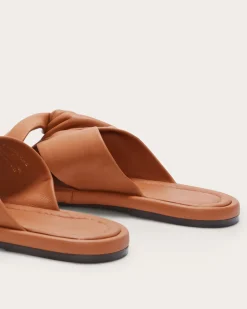 Everlane Shoes|Sandals*The Day Twist Sandal