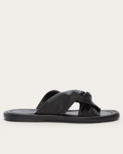 Everlane Shoes|Sandals*The Day Twist Sandal