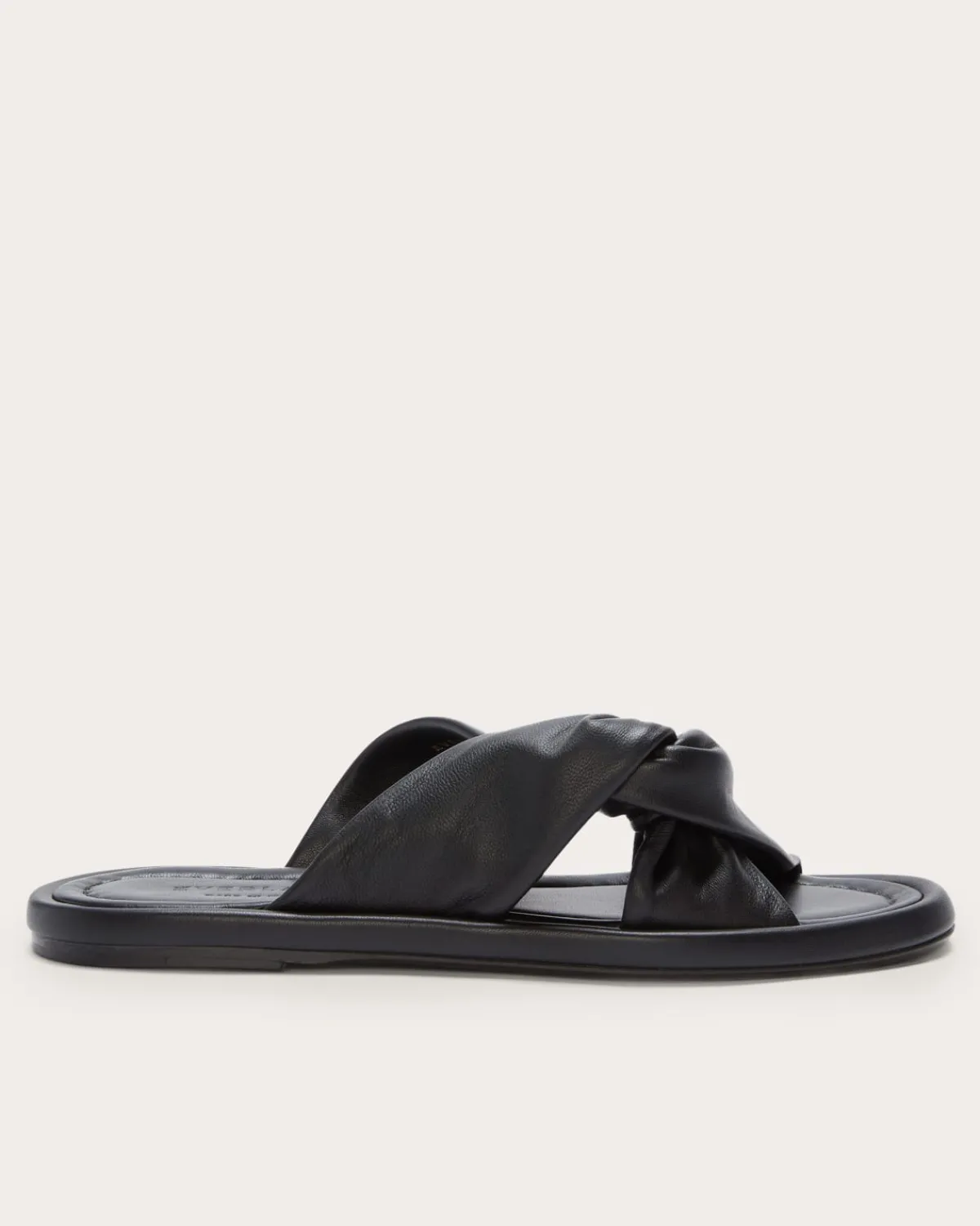 Everlane Shoes|Sandals*The Day Twist Sandal