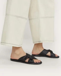 Everlane Shoes|Sandals*The Day Twist Sandal
