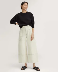 Everlane Shoes|Sandals*The Day Twist Sandal