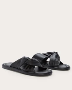Everlane Shoes|Sandals*The Day Twist Sandal