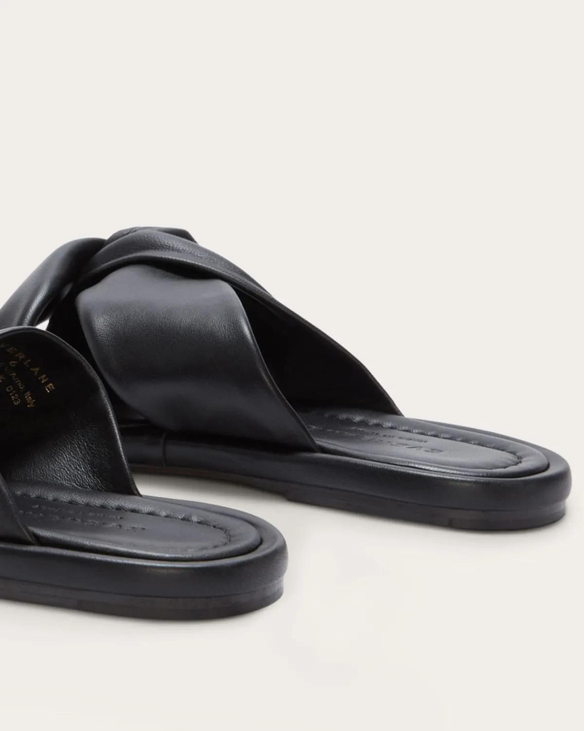 Everlane Shoes|Sandals*The Day Twist Sandal