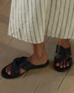 Everlane Shoes|Sandals*The Day Twist Sandal