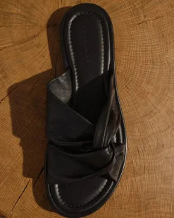 Everlane Shoes|Sandals*The Day Twist Sandal