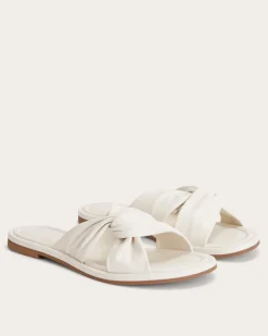 Everlane Shoes|Sandals*The Day Twist Sandal