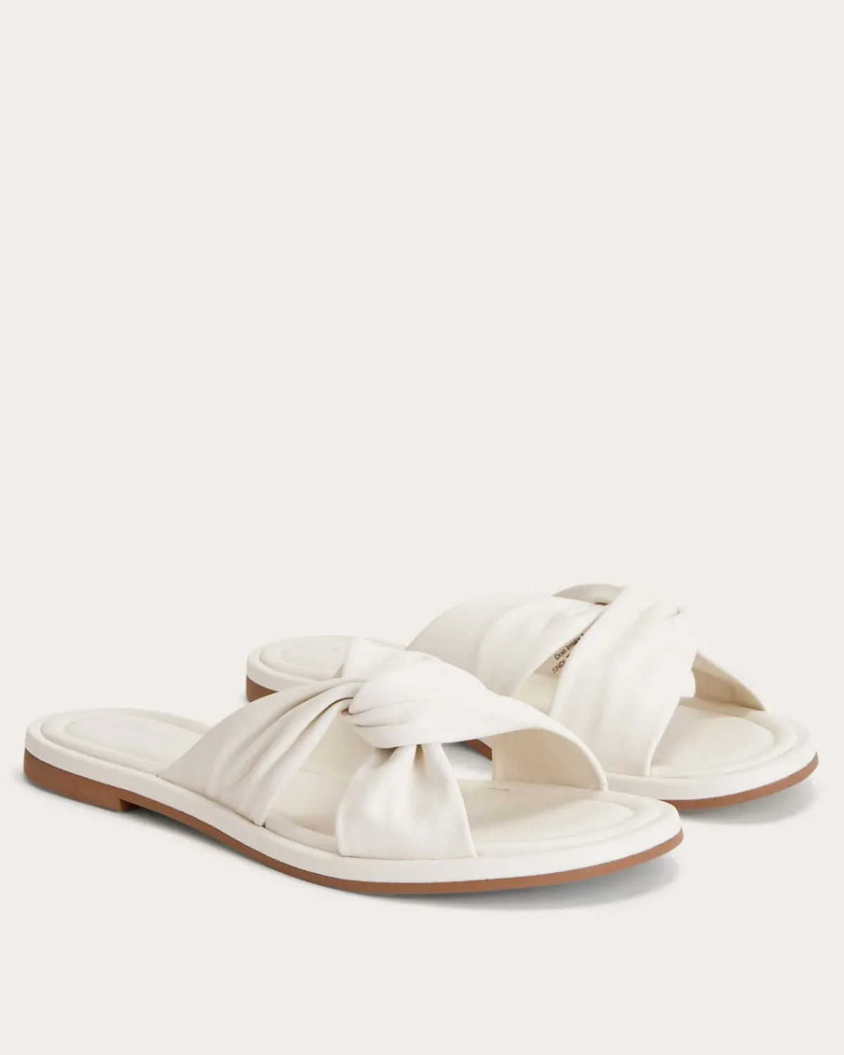 Everlane Shoes|Sandals*The Day Twist Sandal