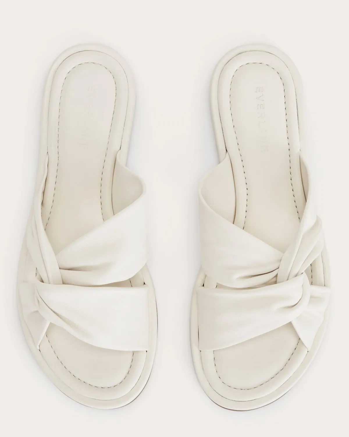 Everlane Shoes|Sandals*The Day Twist Sandal