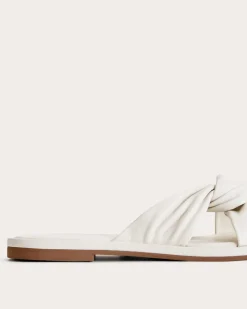 Everlane Shoes|Sandals*The Day Twist Sandal