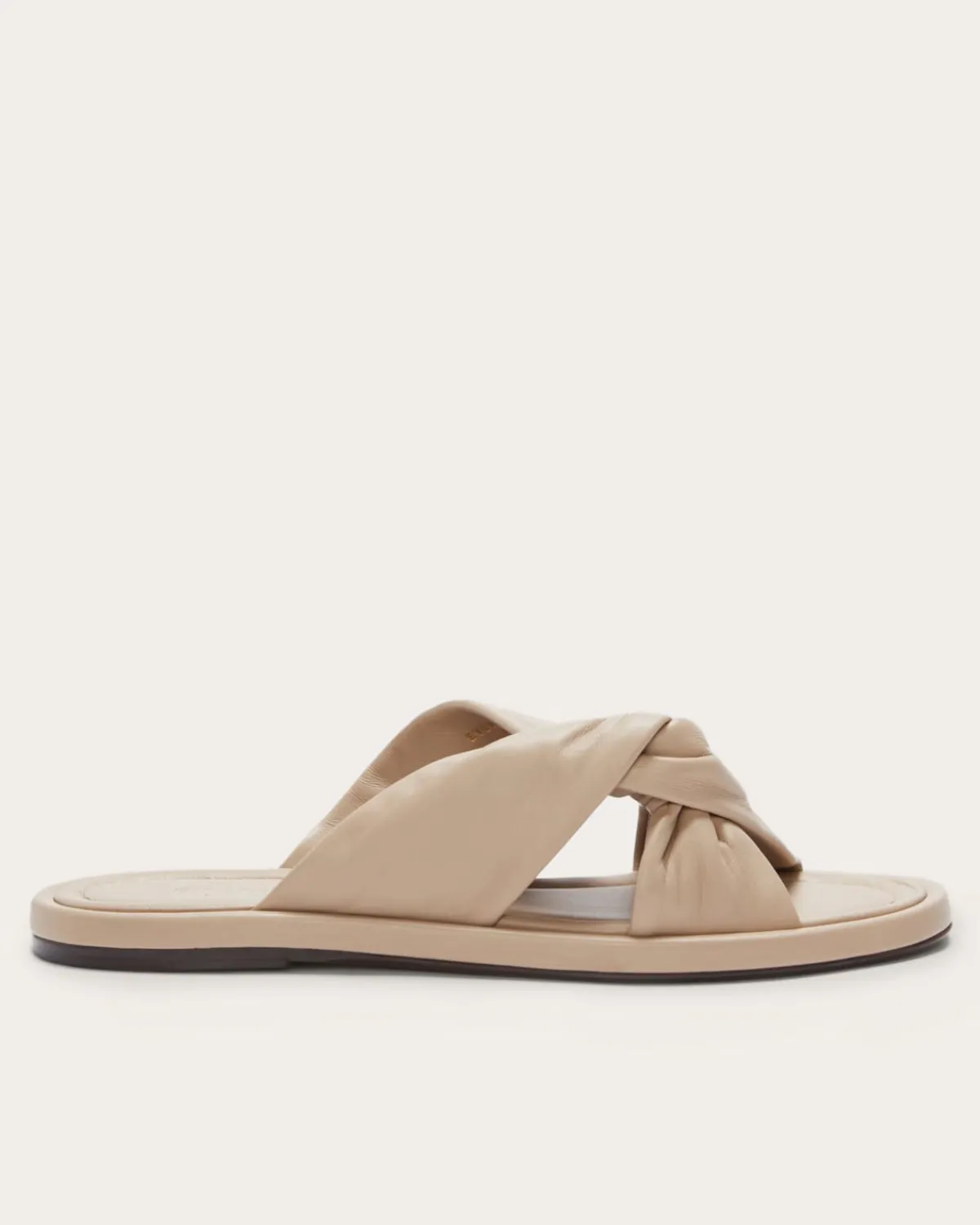 Everlane Shoes|Sandals*The Day Twist Sandal