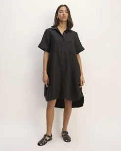Everlane Dresses*The Daytripper Dress in Linen