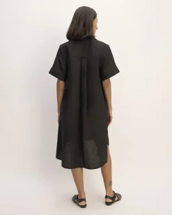 Everlane Dresses*The Daytripper Dress in Linen