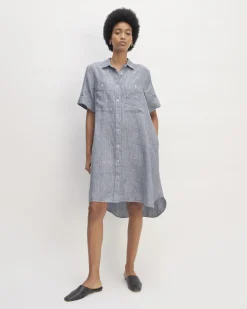 Everlane Dresses*The Daytripper Dress in Linen