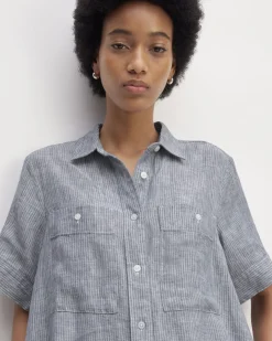 Everlane Dresses*The Daytripper Dress in Linen