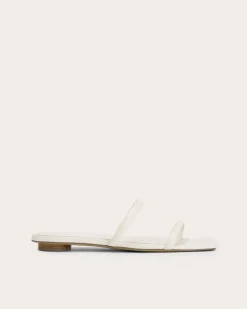 Everlane Shoes|Sandals*The Double Strap Sandal