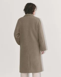 Everlane Jackets & Coats|Wool Coats*The Double-Breasted Coat in Wool