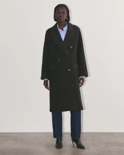 Everlane Jackets & Coats|Wool Coats*The Double-Breasted Coat in Wool