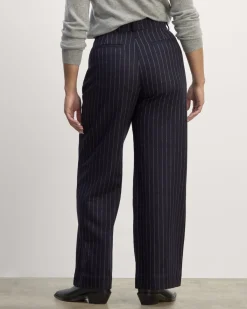 Everlane Pants|Wide-Leg Pants*The Draper Pant in Wool