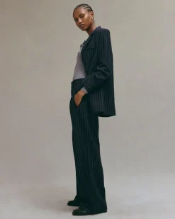 Everlane Pants|Wide-Leg Pants*The Draper Pant in Wool
