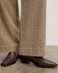 Everlane Pants|Wide-Leg Pants*The Draper Pant in Wool