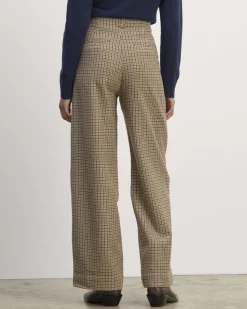 Everlane Pants|Wide-Leg Pants*The Draper Pant in Wool