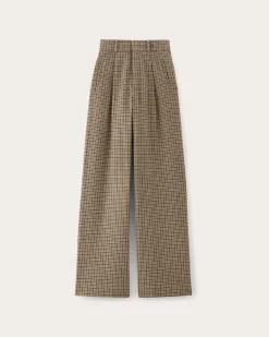 Everlane Pants|Wide-Leg Pants*The Draper Pant in Wool