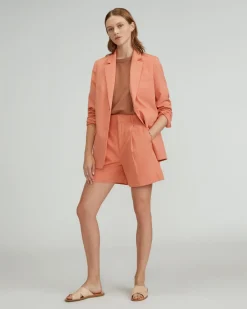 Everlane Shorts & Skirts*The Draper Short in Buttersmooth