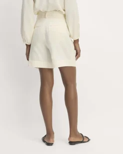 Everlane Shorts & Skirts*The Draper Short in Buttersmooth
