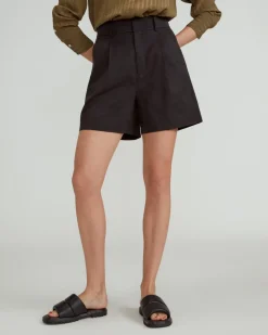 Everlane Shorts & Skirts*The Draper Short in Buttersmooth