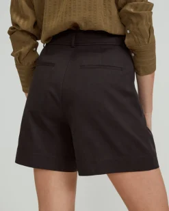 Everlane Shorts & Skirts*The Draper Short in Buttersmooth