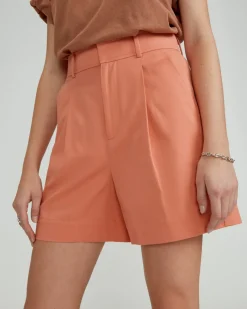 Everlane Shorts & Skirts*The Draper Short in Buttersmooth