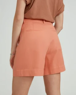 Everlane Shorts & Skirts*The Draper Short in Buttersmooth