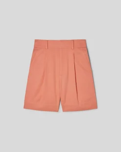 Everlane Shorts & Skirts*The Draper Short in Buttersmooth