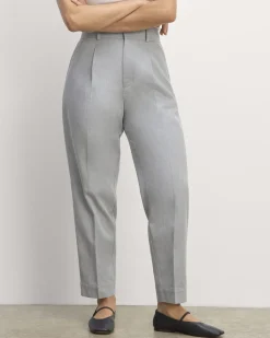 Everlane Pants|Tapered Pants*The Draper Tapered Pant in Buttersmooth