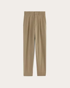 Everlane Pants|Tapered Pants*The Draper Tapered Pant in Buttersmooth