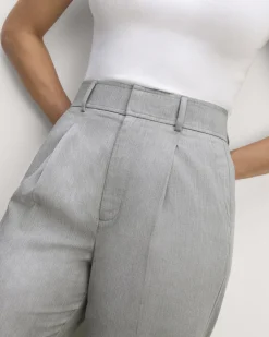 Everlane Pants|Tapered Pants*The Draper Tapered Pant in Buttersmooth