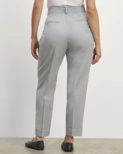 Everlane Pants|Tapered Pants*The Draper Tapered Pant in Buttersmooth