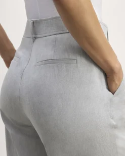 Everlane Pants|Tapered Pants*The Draper Tapered Pant in Buttersmooth