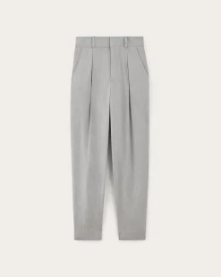 Everlane Pants|Tapered Pants*The Draper Tapered Pant in Buttersmooth