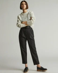 Everlane Pants|Tapered Pants*The Draper Tapered Pant in Buttersmooth