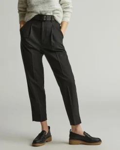 Everlane Pants|Tapered Pants*The Draper Tapered Pant in Buttersmooth