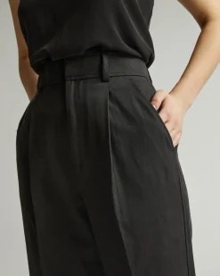 Everlane Pants|Tapered Pants*The Draper Tapered Pant in Buttersmooth