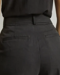 Everlane Pants|Tapered Pants*The Draper Tapered Pant in Buttersmooth