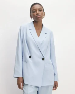 Everlane Jackets & Coats|Blazers*The Drapey Blazer