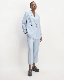 Everlane Jackets & Coats|Blazers*The Drapey Blazer