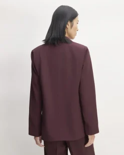 Everlane Jackets & Coats|Blazers*The Drapey Blazer