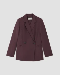 Everlane Jackets & Coats|Blazers*The Drapey Blazer