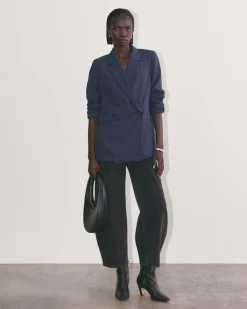 Everlane Jackets & Coats|Blazers*The Drapey Blazer